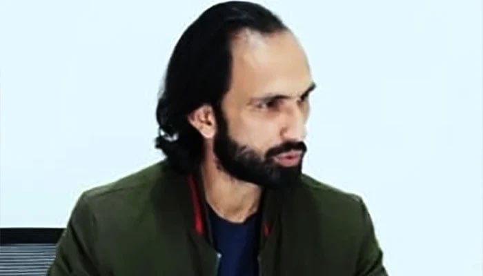 Anti-terrorism court orders medical examination of poet Ahmed Farhad