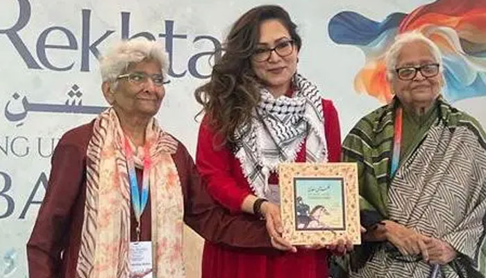 For the love of language, a multinational quest to keep Urdu alive and thriving
