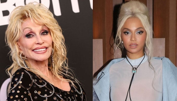 What Jolene fans think of Beyonces cover after Dolly Parton found it bold