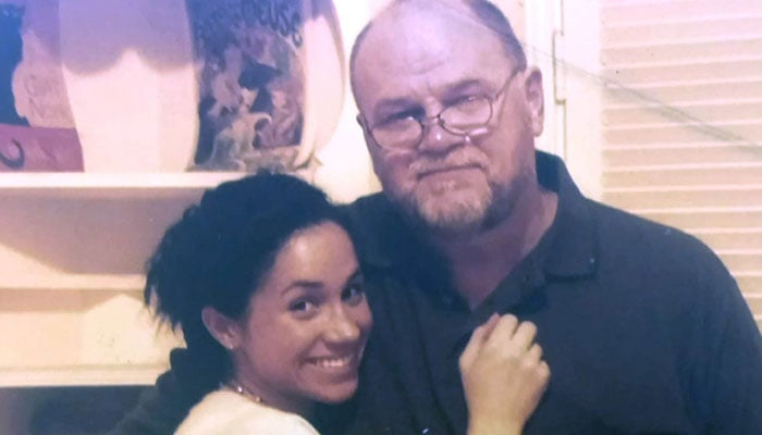 Meghan Markles path to redemption starts with apologizing to her father
