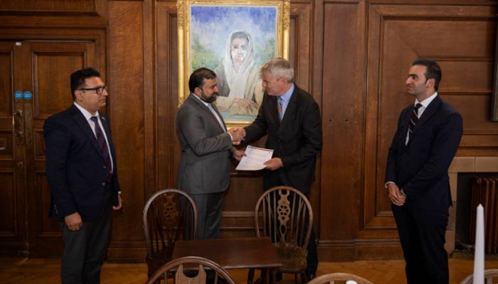 Oxford Pakistan Programme announces scholarships for Balochistan students