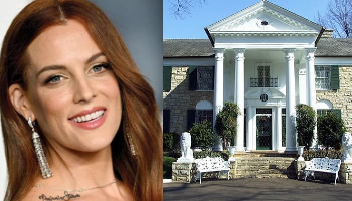 Riley Keough prevents sale of Elvis Presleys Graceland to ‘faceless corporation