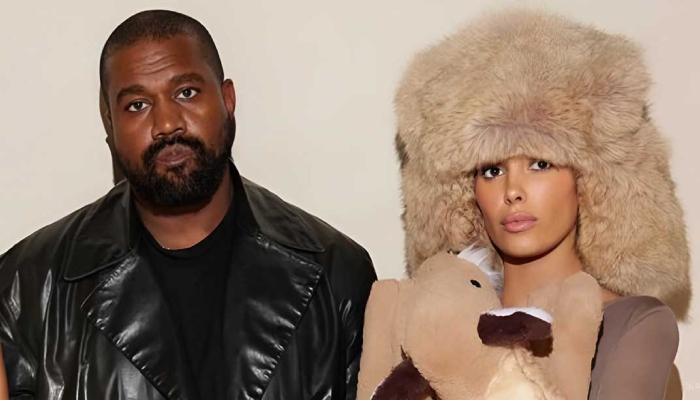 Kanye West, Bianca Censori growing close for 'rare reason': Report