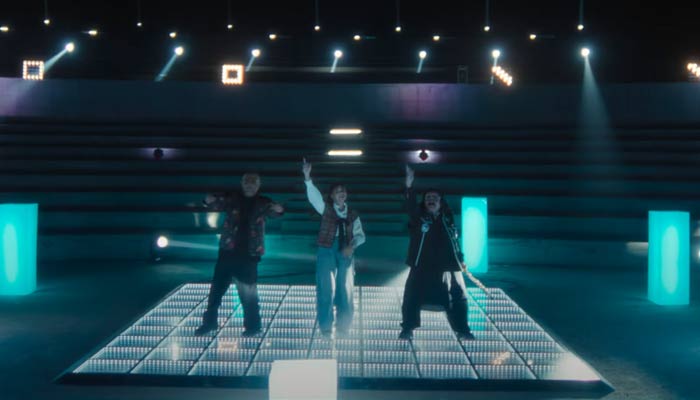WATCH: PCBs official anthem for T20 World Cup 2024 out now