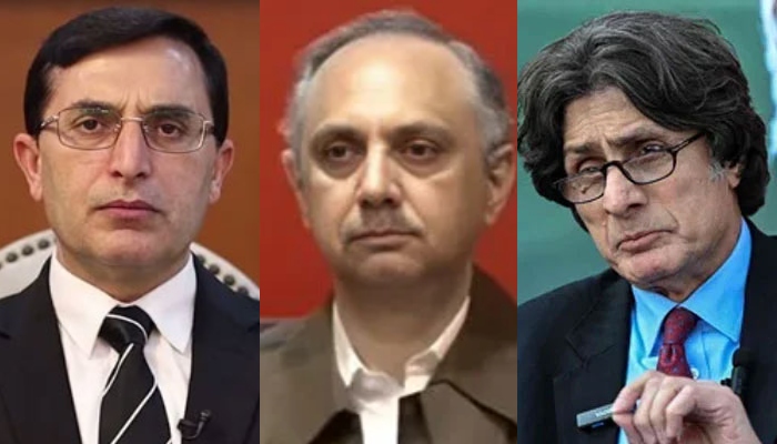 FIA summons top PTI leaders over Imrans controversial X post on Dhaka fall