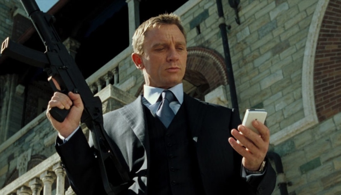 James Bond boss considering Bruno Mars, The Weeknd for new gig: Report