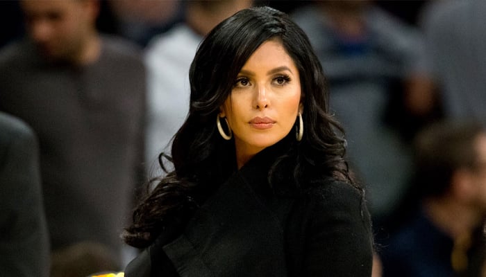 Vanessa Bryant collaborates to keep late Kobe Bryants memory alive