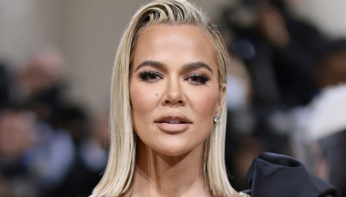 Khloé Kardashian faces criticism for unrecognizable look