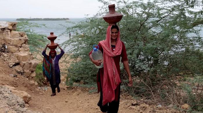 Flash drought likely across regions impacted by heatwave in Pakistan - Vimarsana News