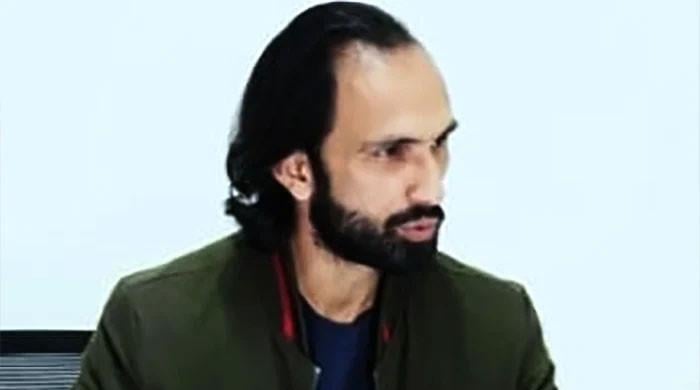 Anti-terrorism court orders medical examination of poet Ahmed Farhad 