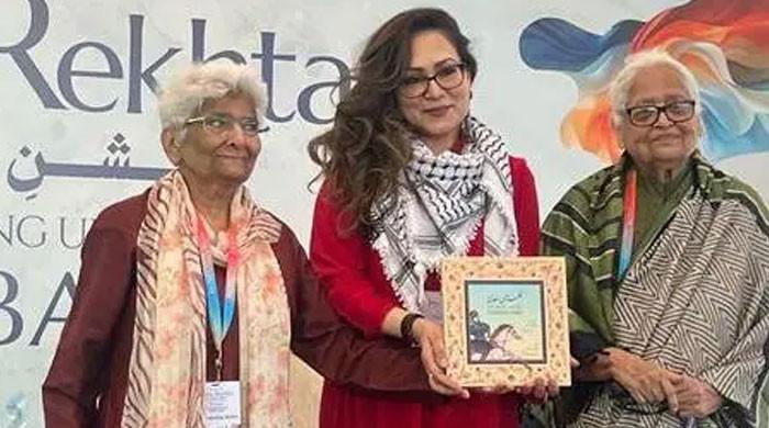 For the love of language, a multinational quest to keep Urdu alive and thriving