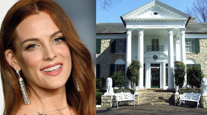 Riley Keough prevents sale of Elvis Presley's Graceland to 'faceless corporation' - Vimarsana News