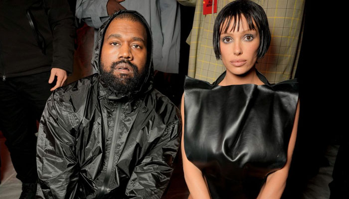 Kanye West, Bianca Censori aim to silence critics
