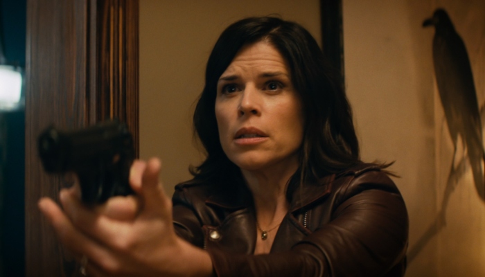 Neve Campbell grateful Scream retained her by making respectful offer