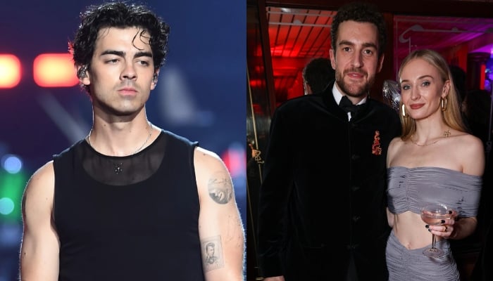 Sophie Turner engaged to new beau after Joe Jonas divorce confessions?