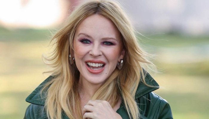 Kylie Minogue touches new heights of fame after battling cancer: Report