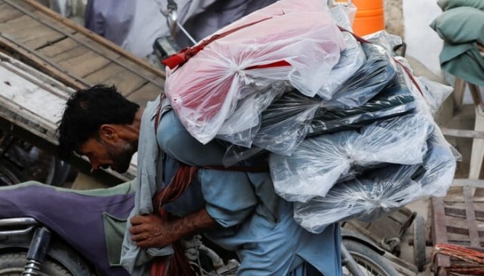 Punjab to ban plastic production, trade from June 5