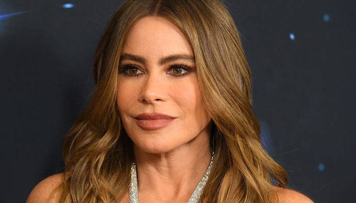 Sofia Vergara is keeping Joe Manganiello tattoo for THIS reason