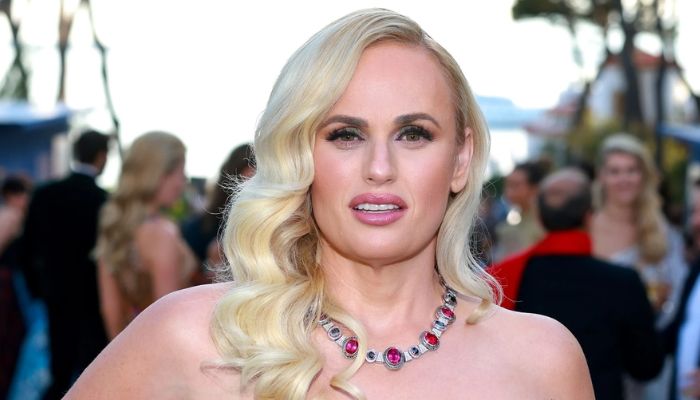 Rebel Wilson has no regrets exposing Sacha Baron Cohen disgusting actions