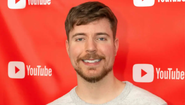 MrBeast achieves milestone of becoming most subscribed channel