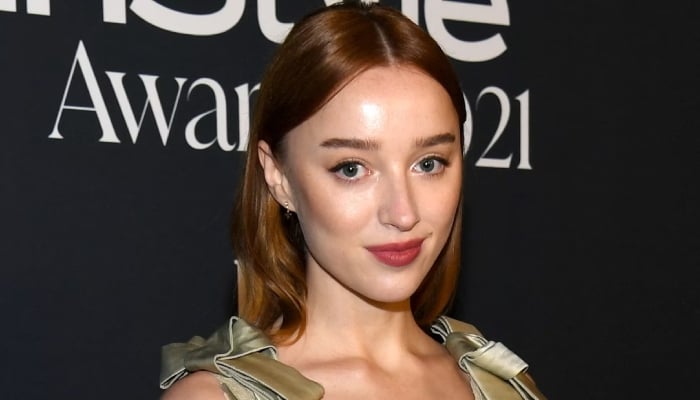 Netflix Bridgerton star Phoebe Dynevor lands new role