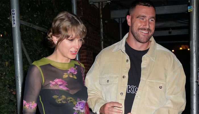 When will Travis Kelce tie the knot with Taylor Swift?