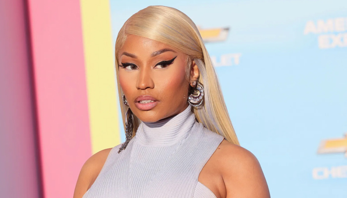 Nicki Minaj faces backlash after Amsterdam concert cancellation
