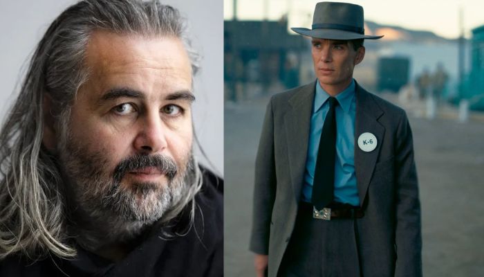 Oppenheimer cinematographer counters Netflix CEOs small screen claims