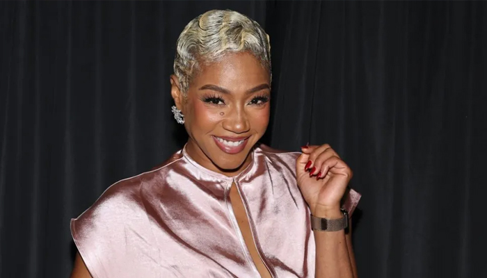 Tiffany Haddish reveals how she opts for candy to maintain sobriety