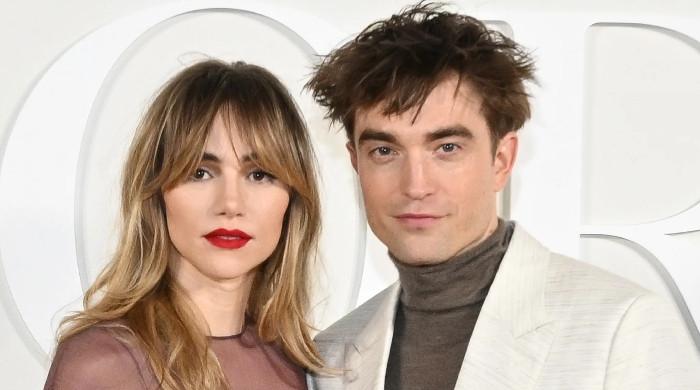 Robert Pattinson, Suki Waterhouse prioritize time alone after daughter