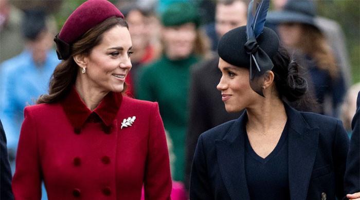 Kate Middleton's critics warned as she makes future plans