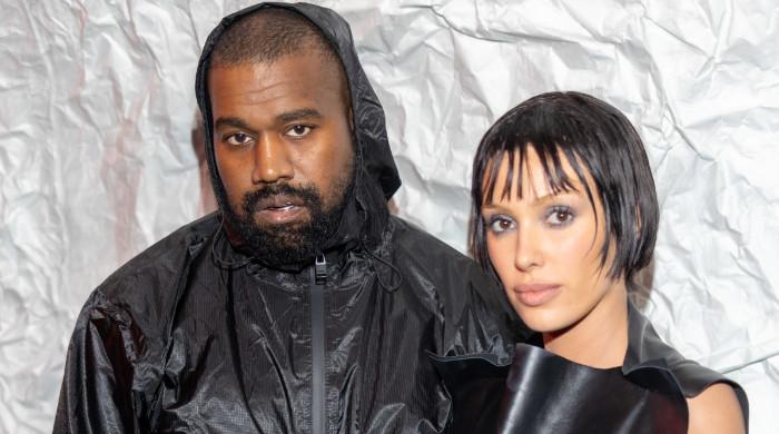 Kanye West, Bianca Censori ‘thriving' together after THIS move
