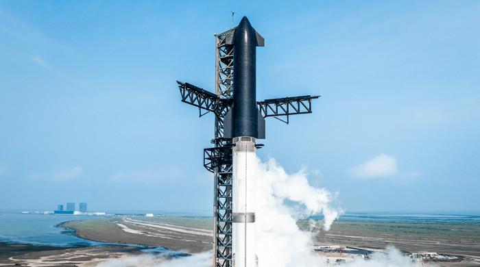 Elon Musk suffers major blow ahead of fourth Starship test flight