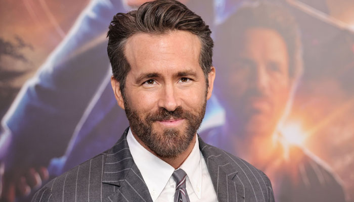 Ryan Reynolds shares important parenting advice