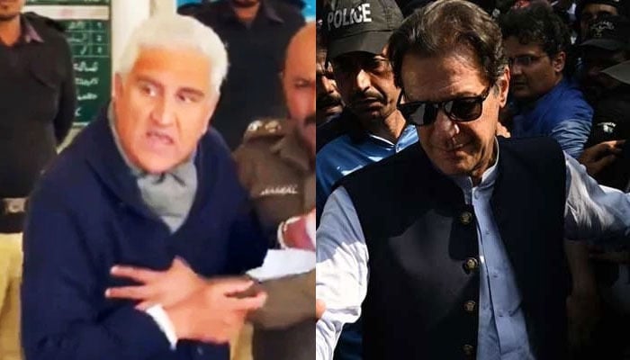 Will Imran and Qureshi walk free after acquittal in cipher case?