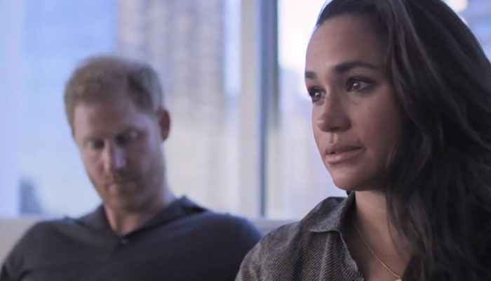 Prince Harry feeling like an alien creature compared to Meghan Markle