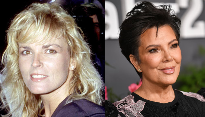 Kris Jenner mourns hardest death of friend, Nicole Brown Simpson