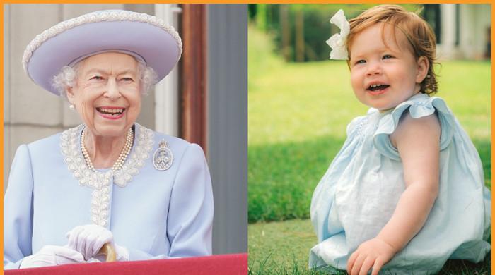 Why Queen Elizabeth refused to take pictures with Princess Lilibet?