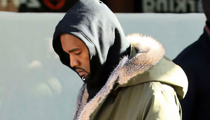 Bad news for Kanye West amid legal trouble