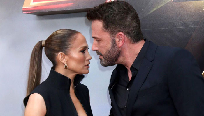 Jennifer Lopezs desire for public romance creates conflict in Ben Affleck marriage