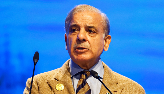 Pak PWD abolition a step towards removing rot eating our system like cancer: PM