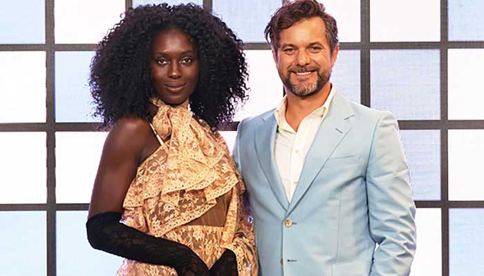 Jodie Turner-Smith opens up about ‘hard divorce from Joshua Jackson