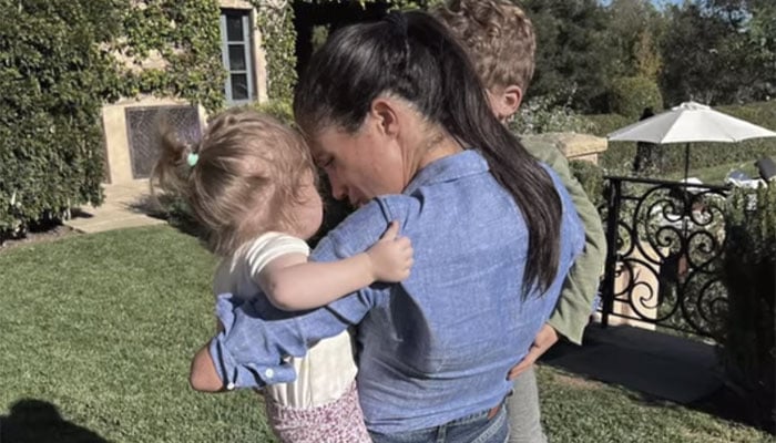 Inside Princess Lilibets third birthday