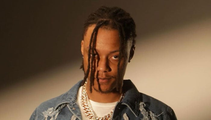 Skilla Baby opens up about his musical influences: I got to be like that
