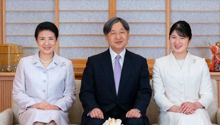 Japans royal family reacts to King Charles invitation after Buckingham Palace announcement