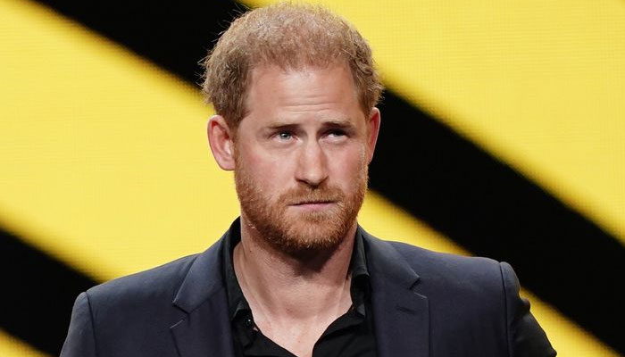 Prince Harrys inability to be flexible ridiculed: ‘You gotta hand it to him