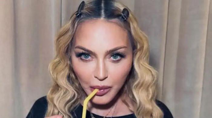 Madonna shares usual blunt view on late concert lawsuit
