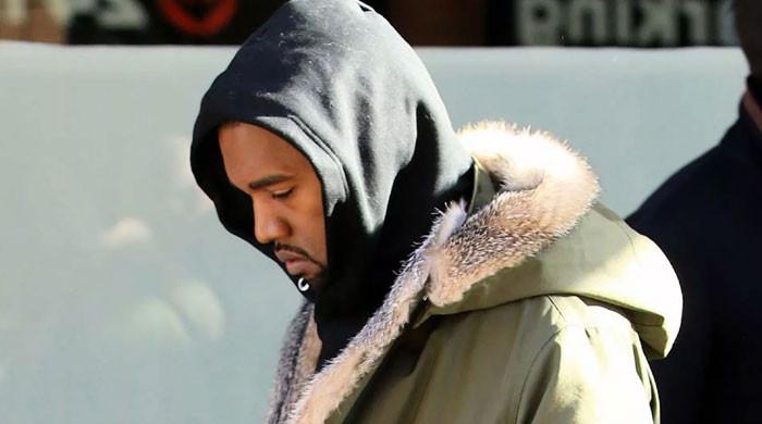 Bad news for Kanye West amid legal trouble