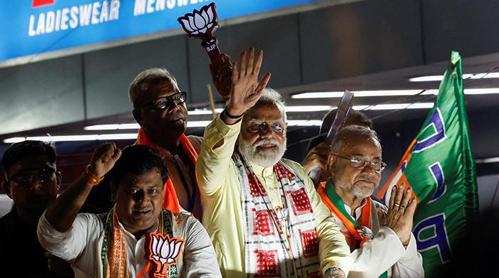 The Viksit Bharat era of India The Viksit Bharat era of India