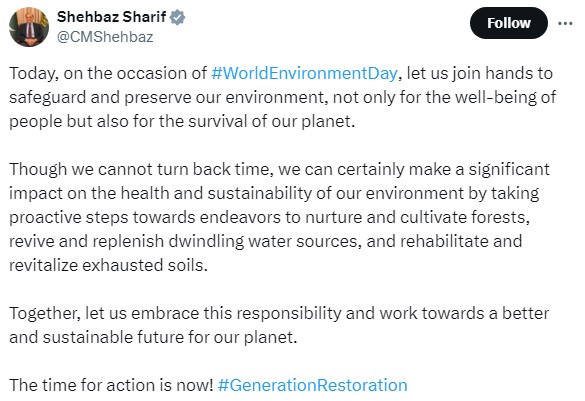Punjab plastic ban goes into effect 8 Punjab plastic ban goes into effect